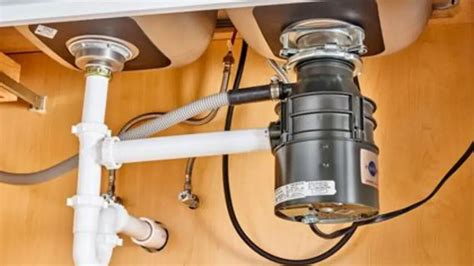 insinkerator garbage disposal leaking from bottom|How to Fix a Leaking InSinkErator Garbage Disposal